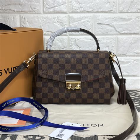 louis vuitton chiusurev|Louis Vuitton croisette bag.